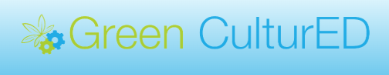 Green Cultured logo